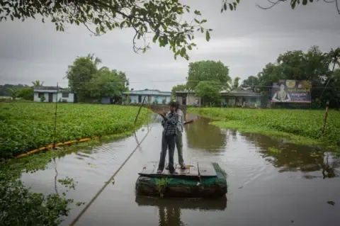 Fighting a Unusual Brain-Destroying Disease in an Indian Region